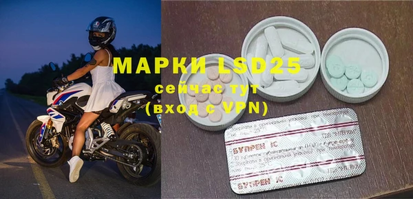 мескалин Михайлов